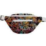 Mosaic pieces                                                Fanny Pack