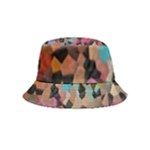 Mosaic pieces                                                Bucket Hat (Kids)