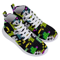 Women s Lightweight High Top Sneakers 