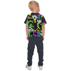 Kids  Sports T-Shirt 