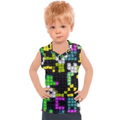 Kids  Sport Tank Top 