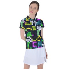 Women s Polo T-Shirt 