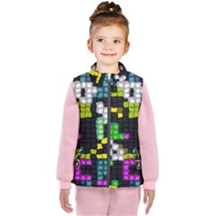 Kids   Puffer Vest 