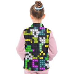 Kids   Puffer Vest 