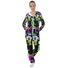 Women s Tracksuit 