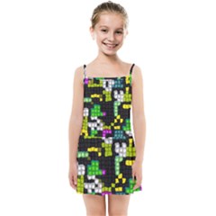 Kids  Summer Sun Dress 