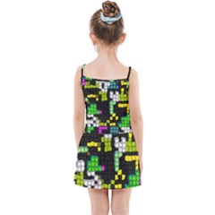 Kids  Summer Sun Dress 