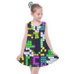 Kids  Summer Dress 