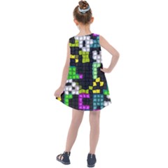 Kids  Summer Dress 