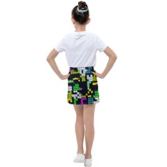 Kids  Tennis Skirt 