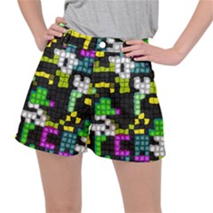 Women s Ripstop Shorts 