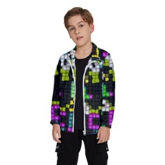 Kids  Windbreaker 