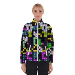 Women s Bomber Jacket 