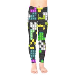 Kids  Leggings 