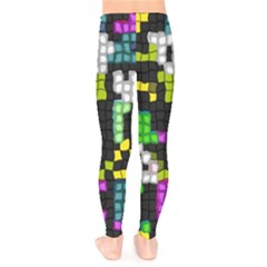 Kids  Leggings 