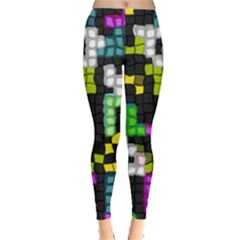 Everyday Leggings  Front