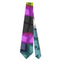 Necktie (Two Side) 