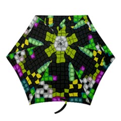 Mini Folding Umbrella 