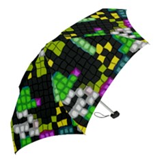 Mini Folding Umbrella 