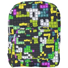 Full Print Backpack 