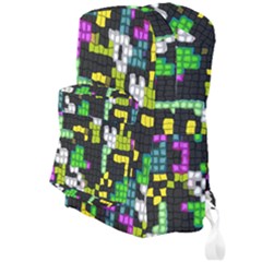 Full Print Backpack 