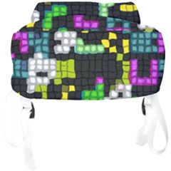 Full Print Backpack 