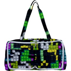 Multi Function Bag 