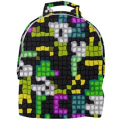 Mini Full Print Backpack 