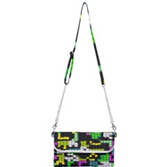 Mini Crossbody Handbag 