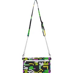 Mini Crossbody Handbag 