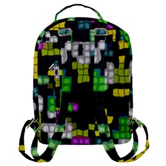 Flap Pocket Backpack (Large) 