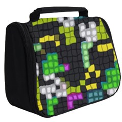 Full Print Travel Pouch (Big) 