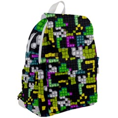 Top Flap Backpack 