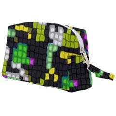 Wristlet Pouch Bag (Large) 