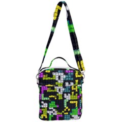 Crossbody Day Bag 