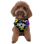 Drawn squares                                                Dog Sweater