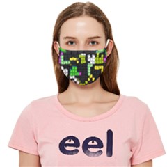 Cloth Face Mask (Adult) 