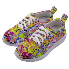 Kids Athletic Shoes 