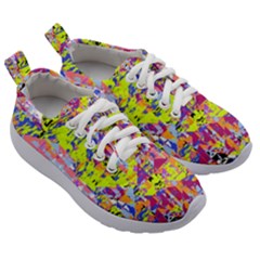 Kids Athletic Shoes 