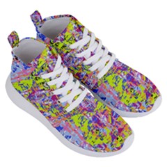 Women s Lightweight High Top Sneakers 