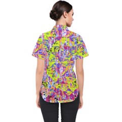 Women s Short Sleeve Shirt 