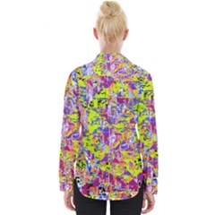 Womens Long Sleeve Shirt 