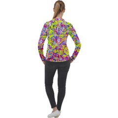 Women s Pique Long Sleeve T-Shirt 