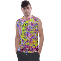 Men s Regular Tank Top 