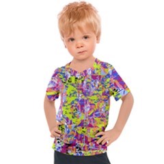 Kids  Sports T-Shirt 