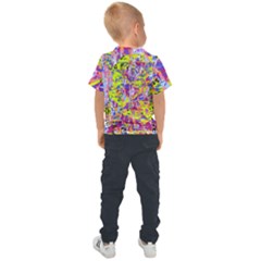 Kids  Sports T-Shirt 