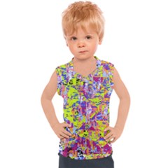 Kids  Sport Tank Top 