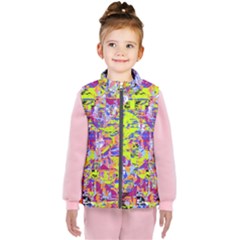 Kids   Puffer Vest 