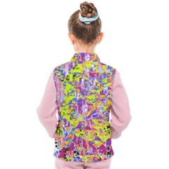 Kids   Puffer Vest 