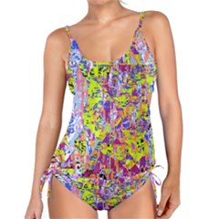 Tankini Set 